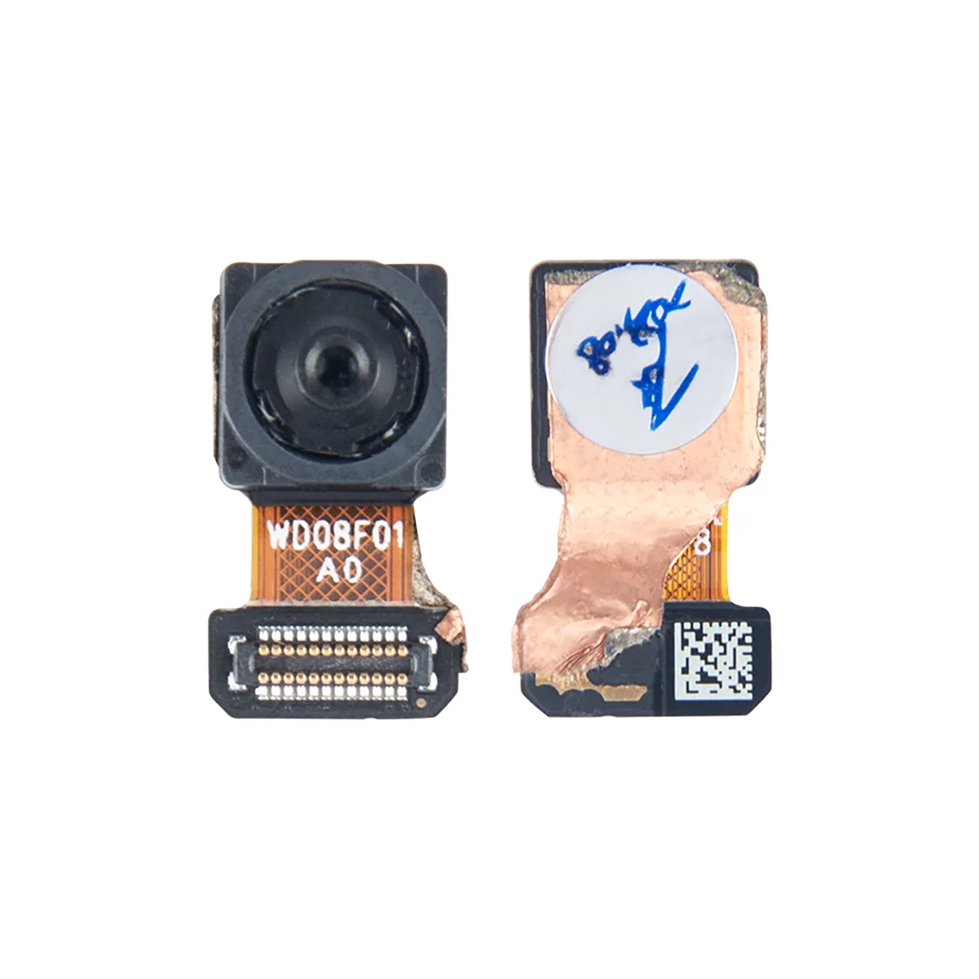 Samsung Original Frontkamera Modul für Galaxy A/M Serie – Bild 17