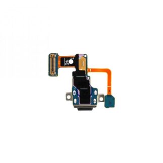 OEM Ladebuchse Ladeplatine Flex für Samsung Galaxy S/Note Serie - Modell: Galaxy Note 9 N960F - Ausführung: Ladeflex