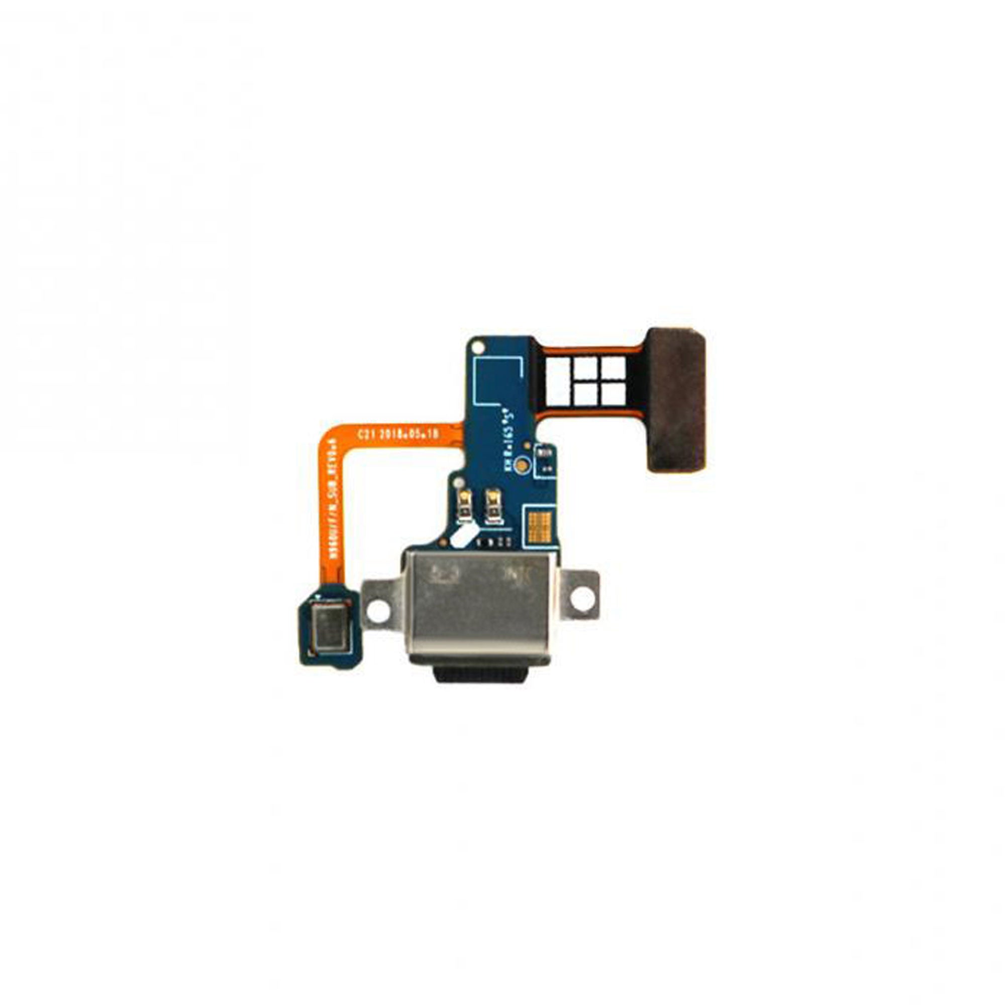 OEM Ladebuchse Ladeplatine Flex für Samsung Galaxy S/Note Serie – Bild 105