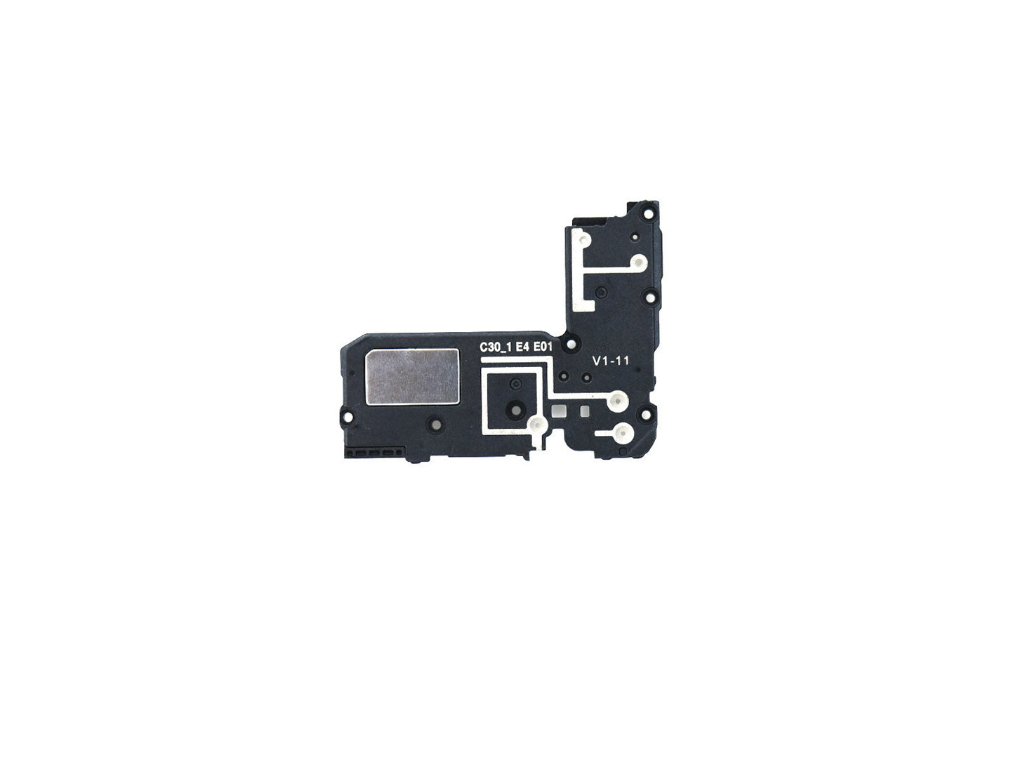Samsung Galaxy Note 9 N960F Lautsprecher OEM – Bild 2