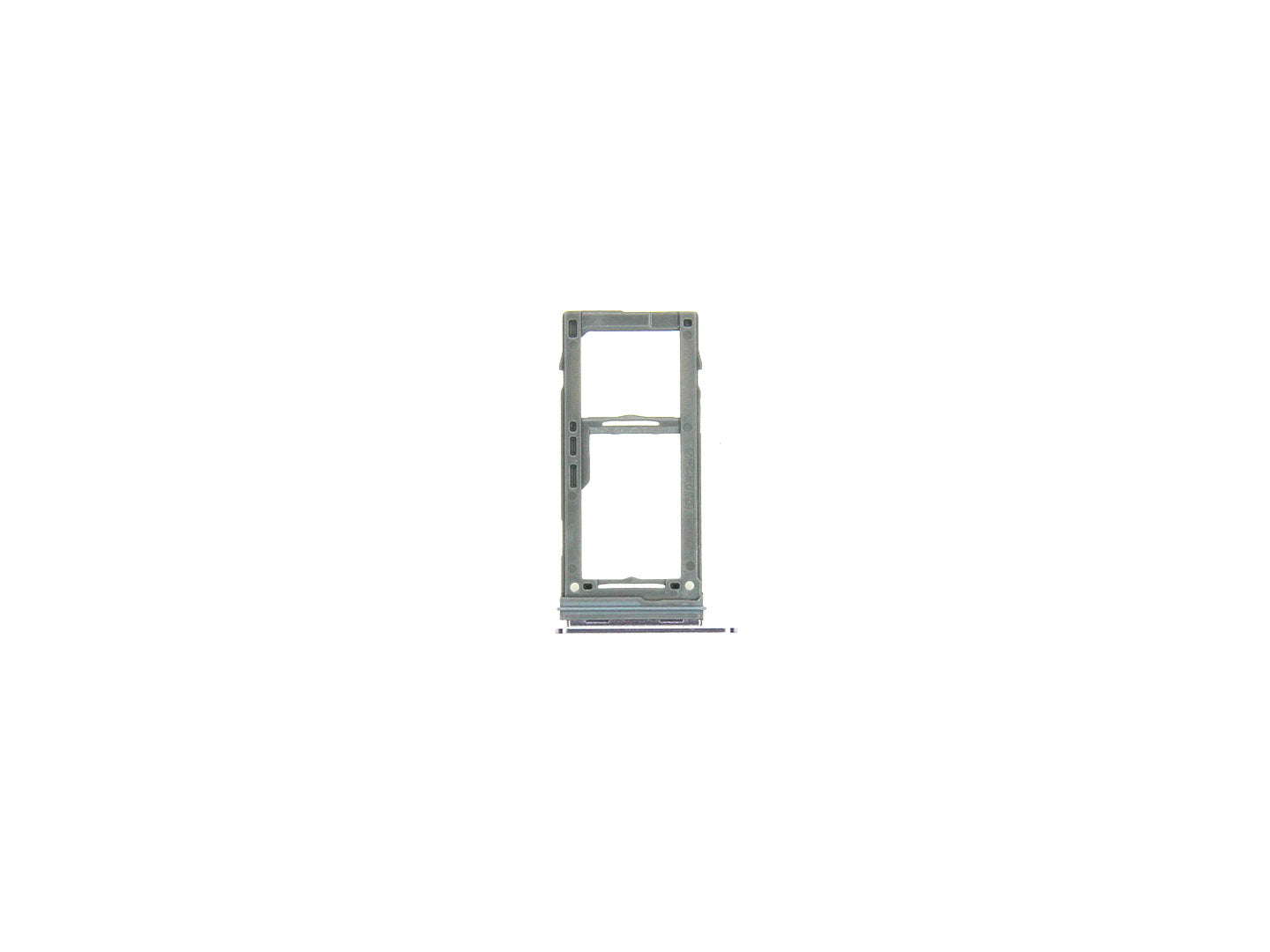Samsung Galaxy Note 9 N960F Original OEM SIM-Kartenhalter, Farbe wählbar – Bild 2