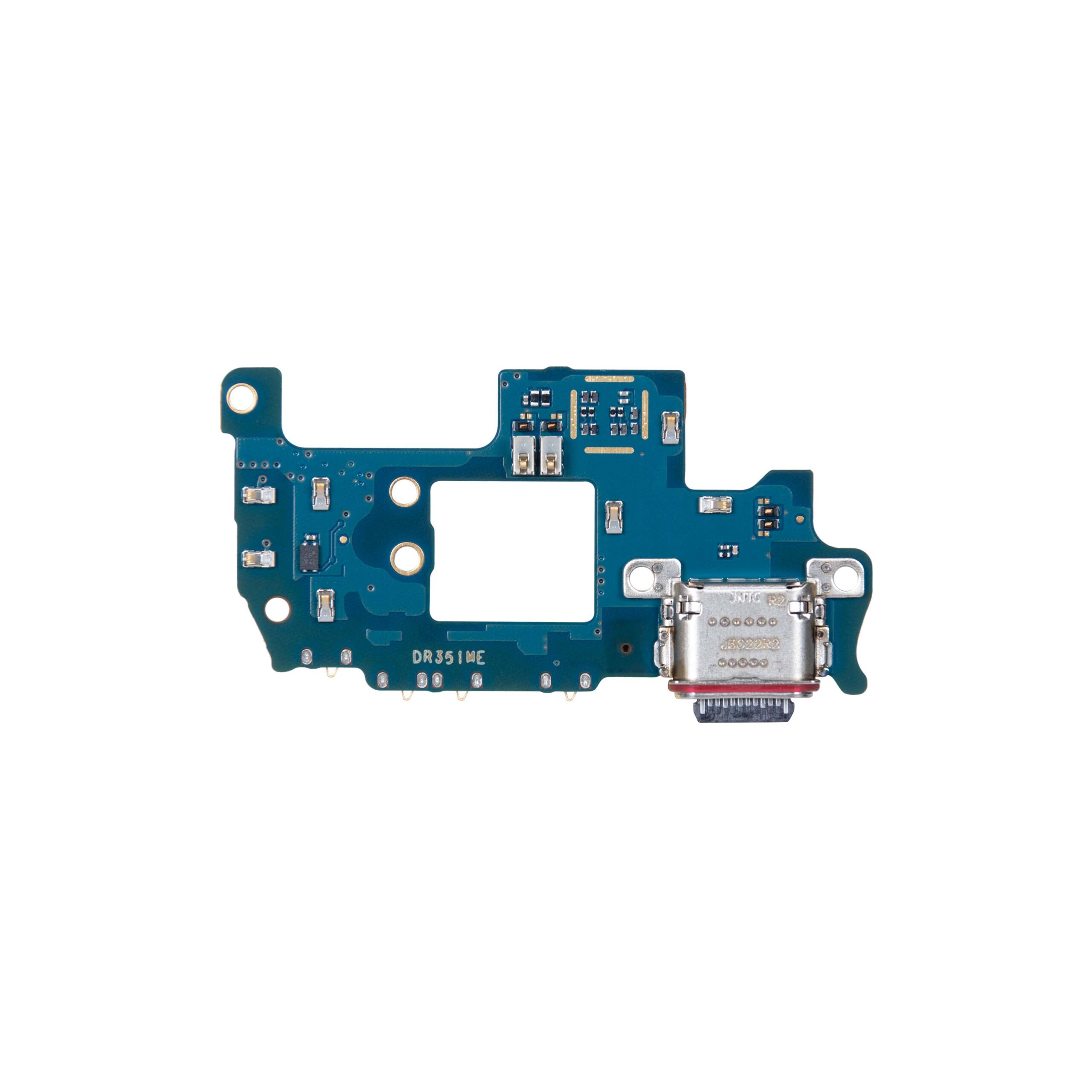 OEM Ladebuchse Ladeplatine Flex für Samsung Galaxy S/Note Serie – Bild 100