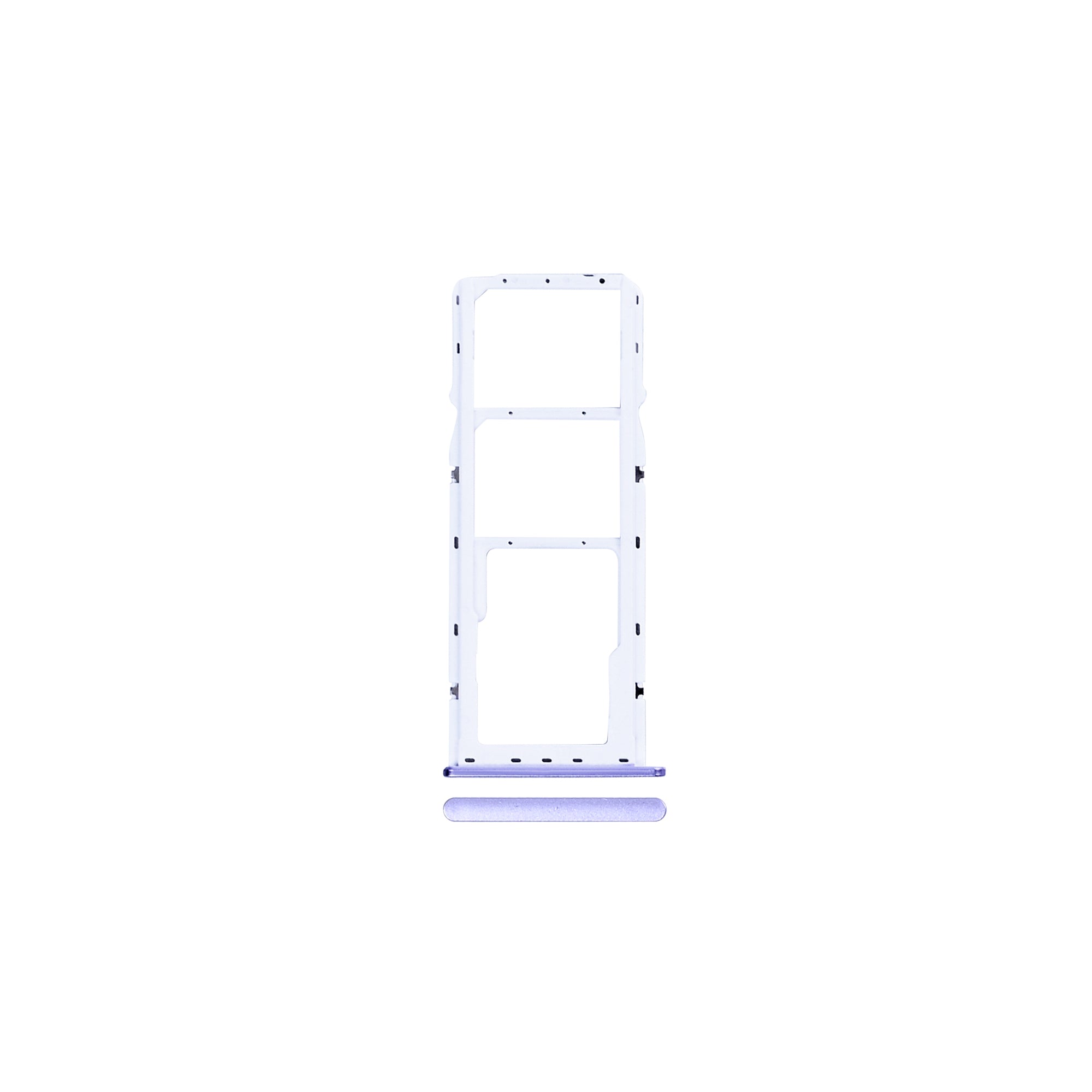 Samsung Galaxy A22 5G A226B Original SIM-Kartenhalter, Farbe wählbar – Bild 9