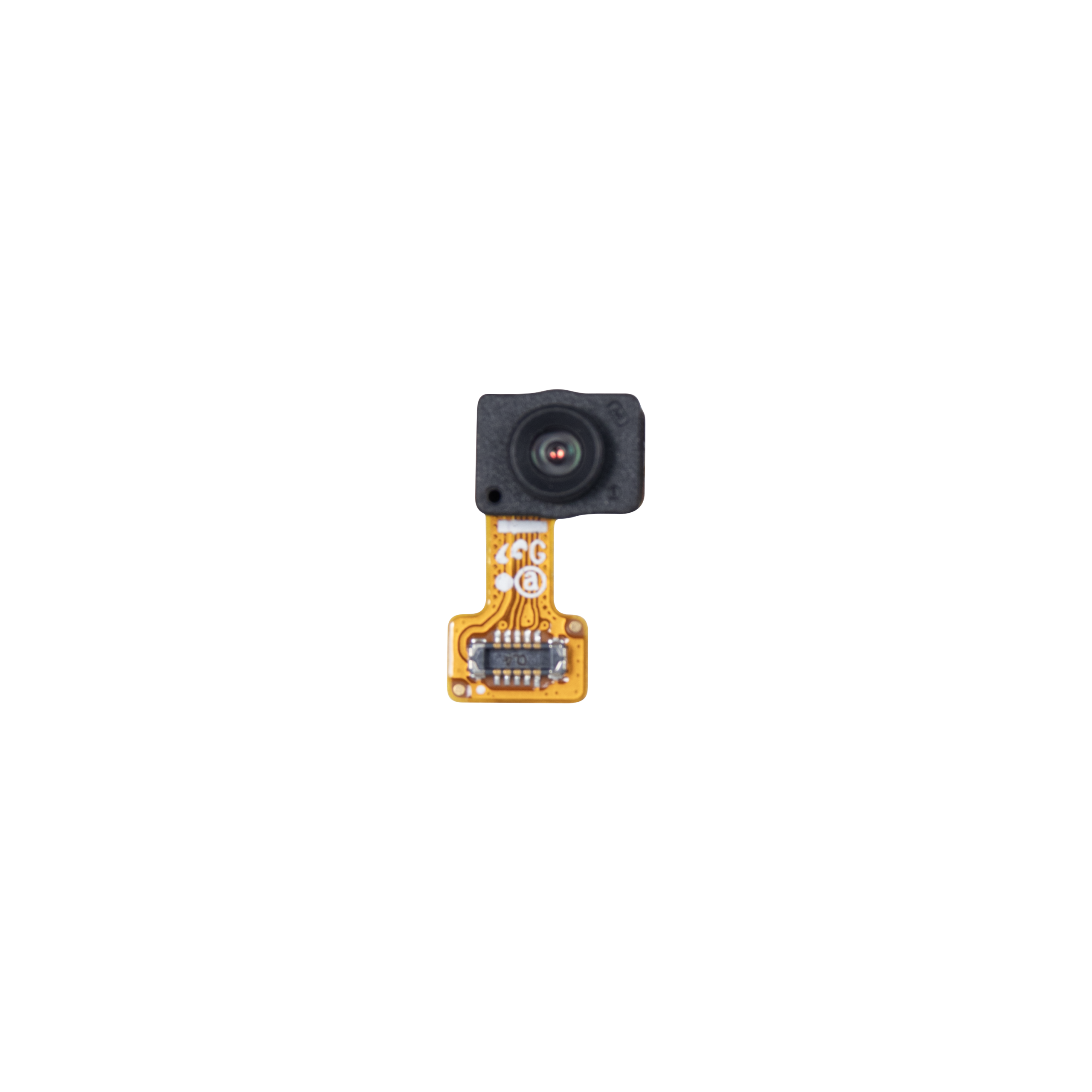 Samsung Galaxy A33 5G A336B, A34 5G A346B, S23 FE S711B Fingerabdrucksensor-Flex OEM – Bild 3