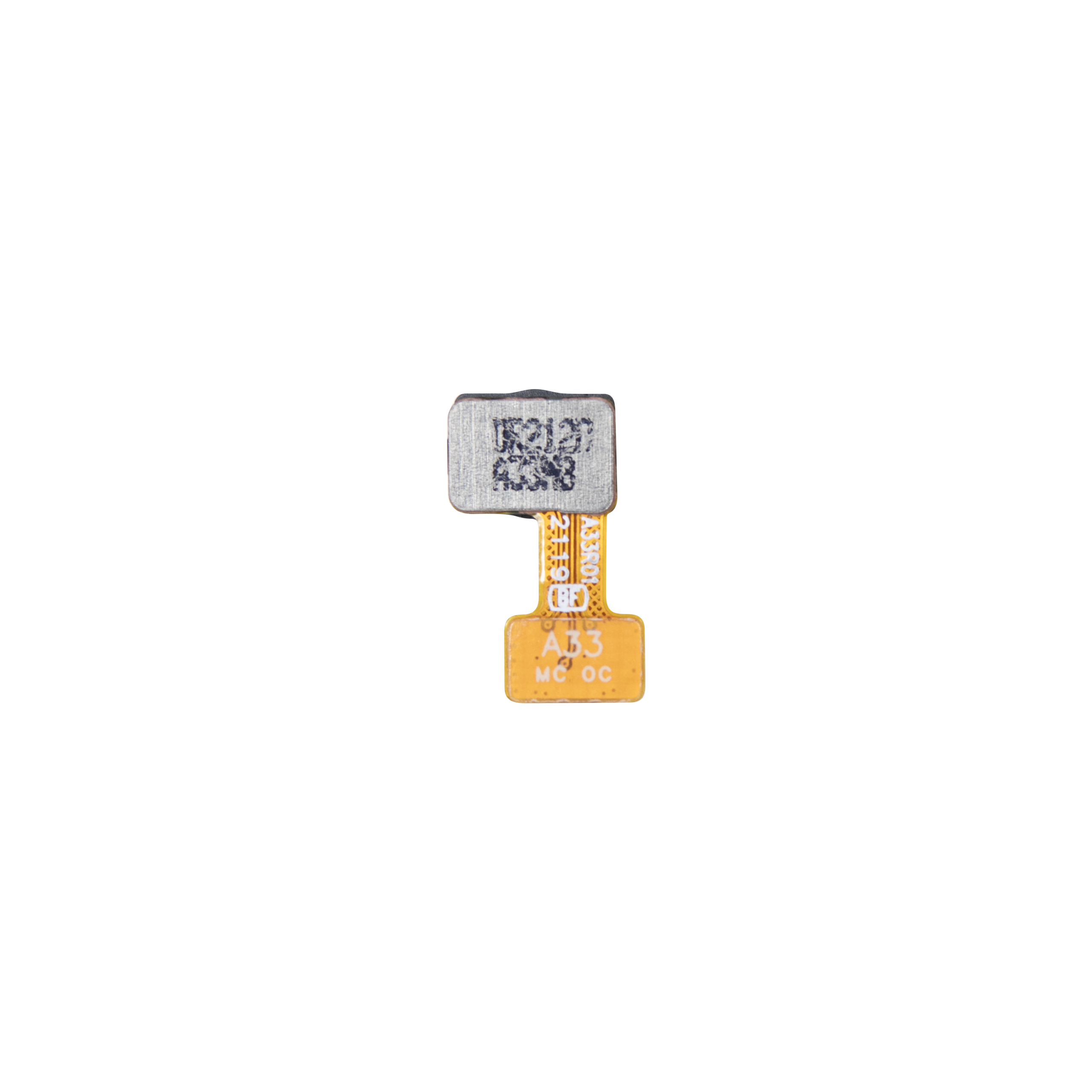 Samsung Galaxy A33 5G A336B, A34 5G A346B, S23 FE S711B Fingerabdrucksensor-Flex OEM – Bild 4