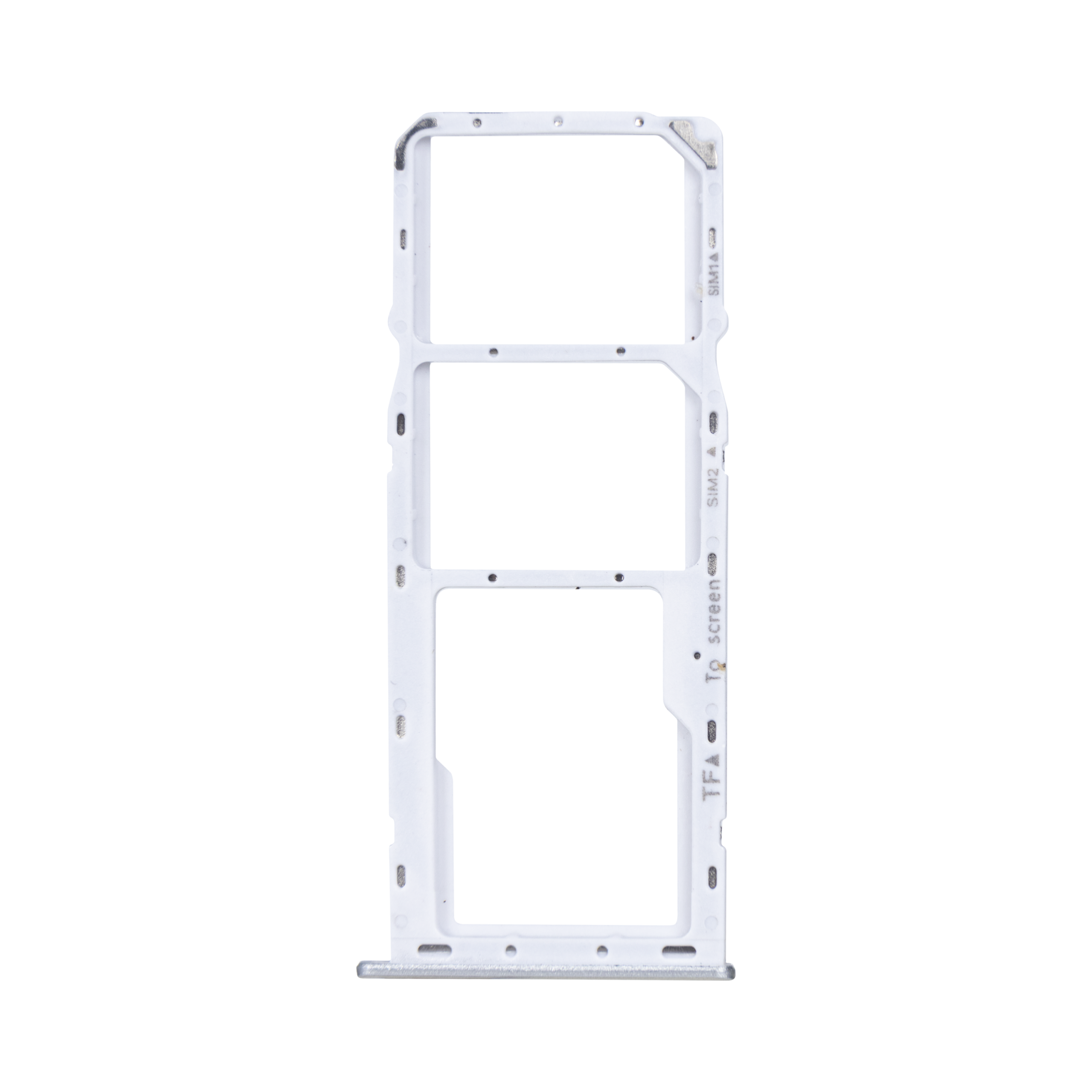 Samsung Galaxy A22 5G A226B Original SIM-Kartenhalter, Farbe wählbar – Bild 6