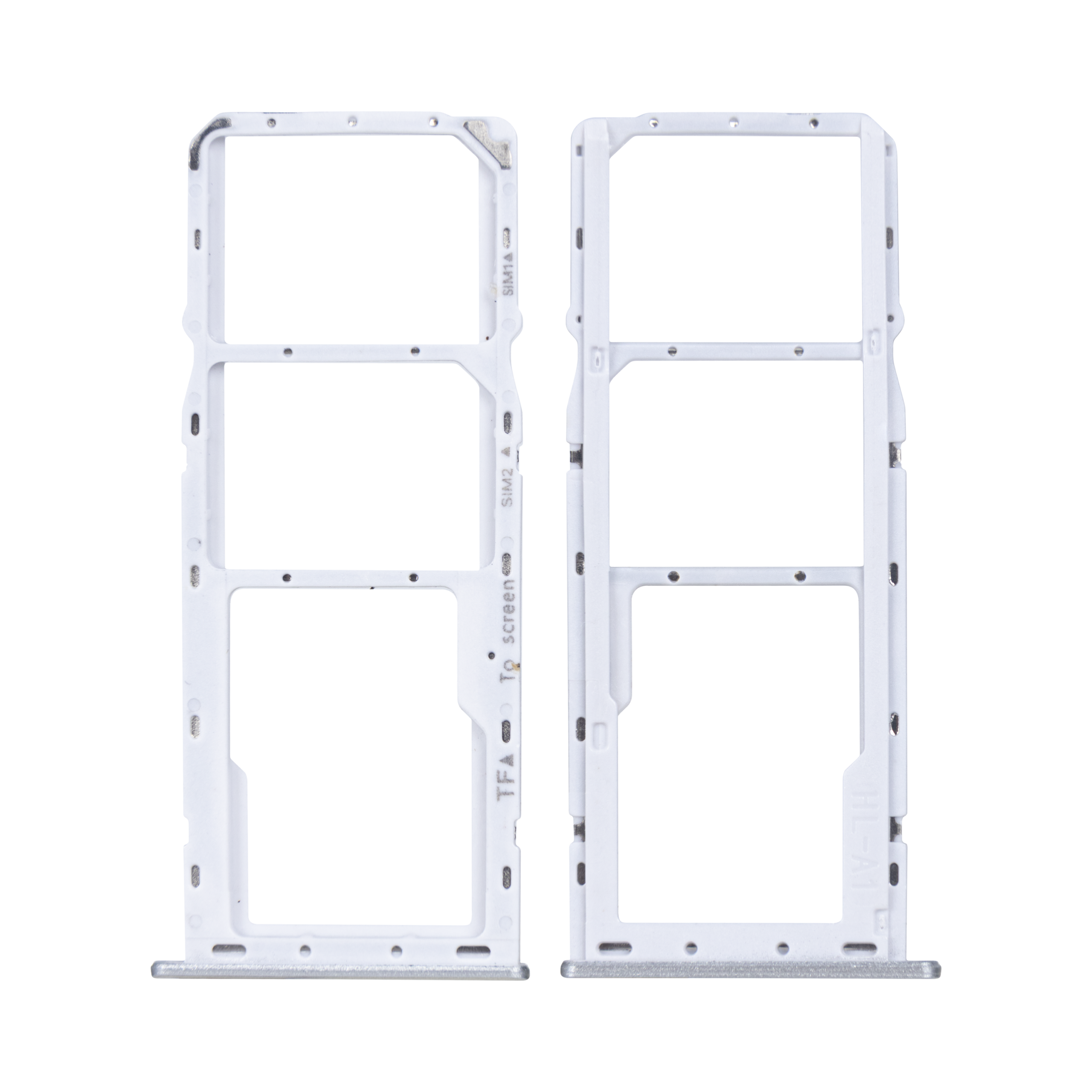 Samsung Galaxy A22 5G A226B Original SIM-Kartenhalter, Farbe wählbar – Bild 8