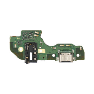OEM Ladebuchse Ladeplatine Flex für Samsung Galaxy A0-A3 Serie - Modell: Galaxy A22 5G A226B - Ausführung: Ladeplatine