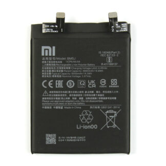 Xiaomi 12T, 12T Pro, Redmi K50 Ultra Akku BM5J OEM