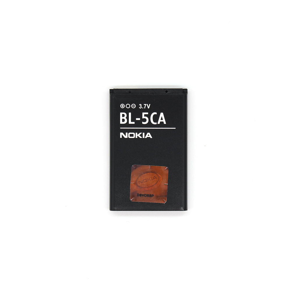 Nokia 1110, 1111, 1112, 1200, 1208 Akku BL-5CA OEM – Bild 2