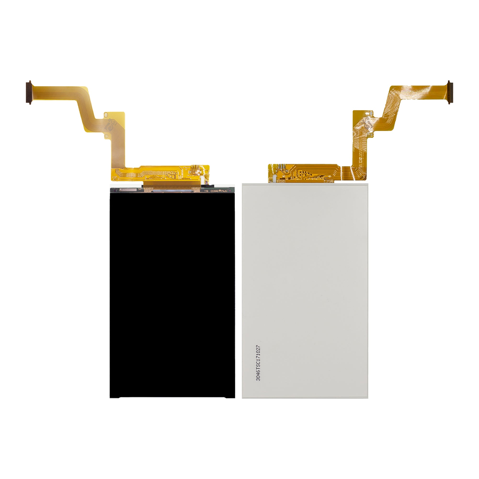 für Nintendo 2DS XL Top Display OEM – Bild 3