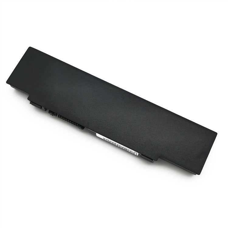 Toshiba 3757 Laptop Akku Black (10.8V, 4400mAh) – Bild 2