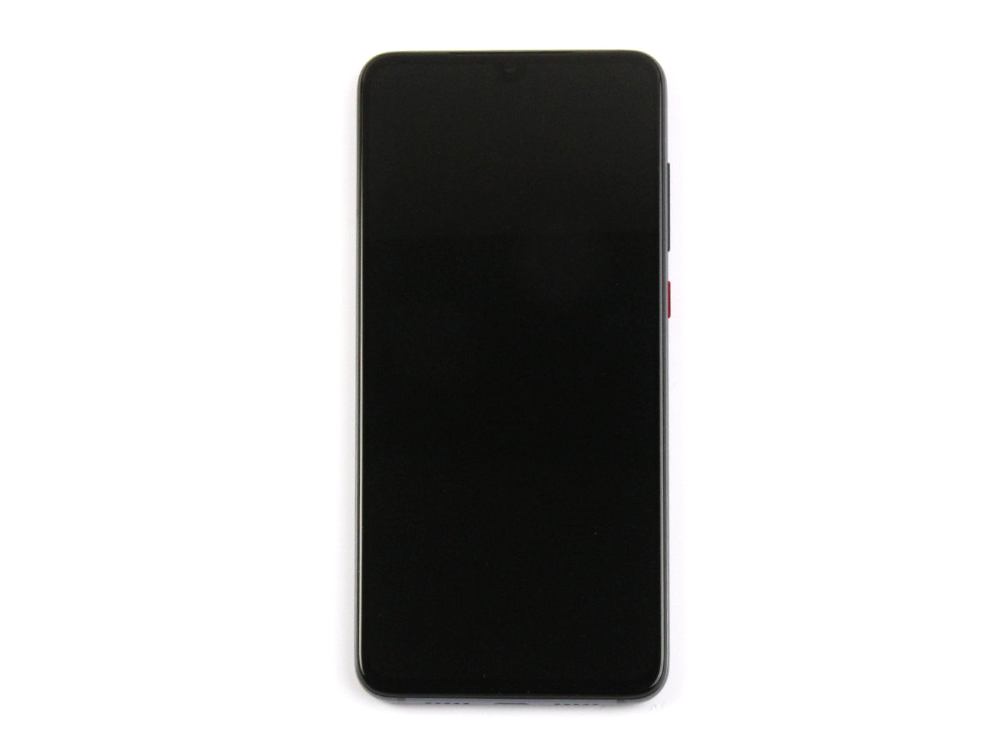 Xiaomi Mi 9 Pro Display und Touchscreen-Digitizer mit Rahmen Black Service Pack