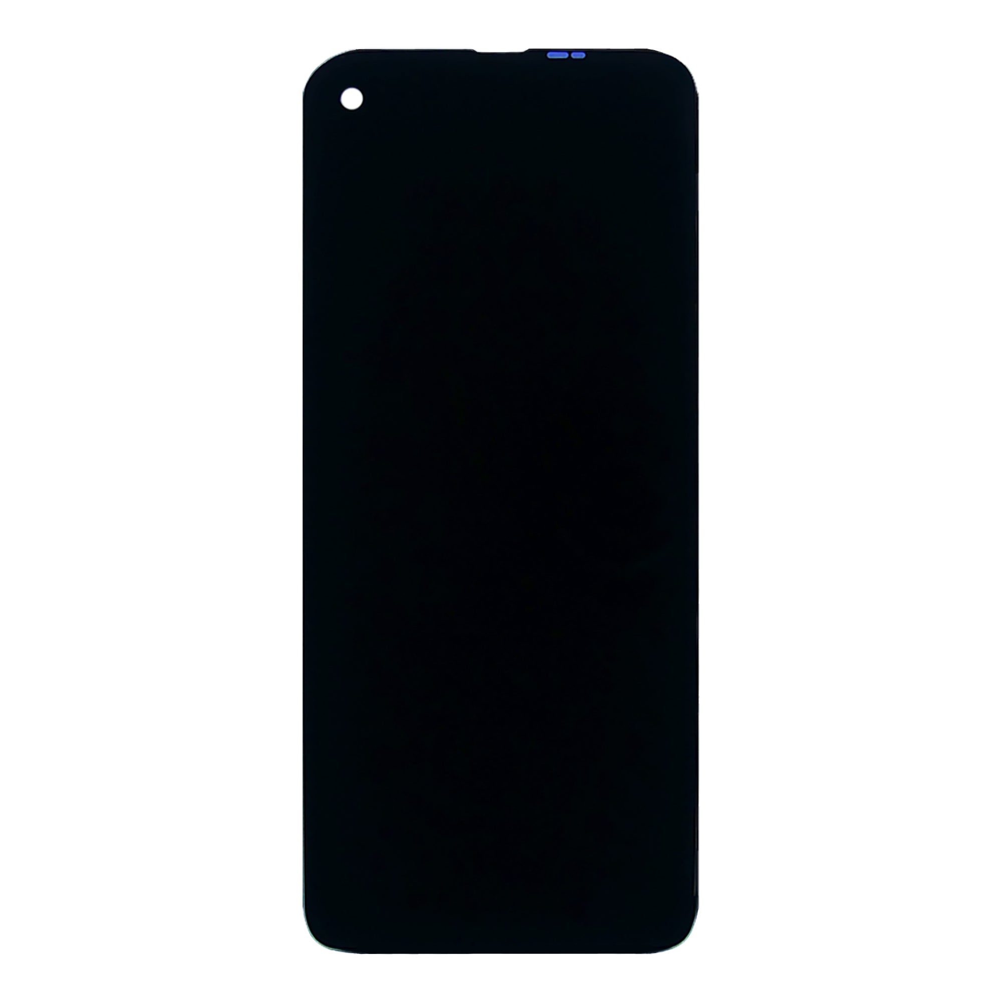 OEM Display für Motorola One Vision (P50) ohne Rahmen – Bild 2