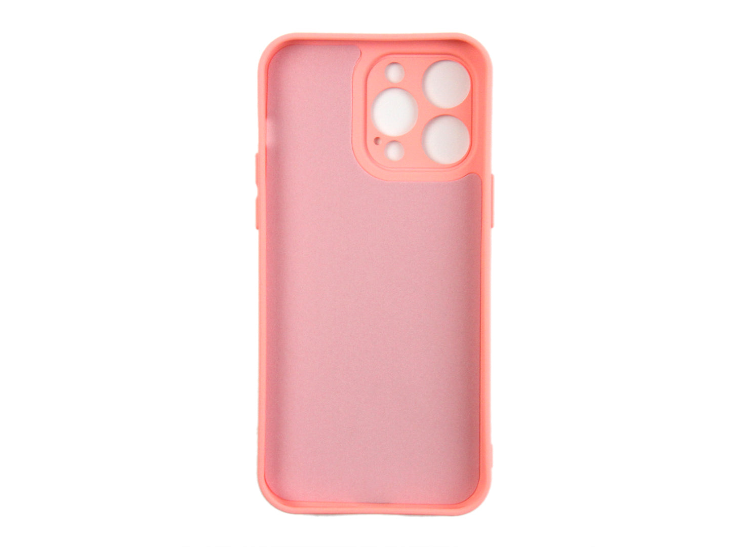 Rixus Soft TPU Handyhülle für Apple iPhone 14 Pro Max Pink – Bild 2