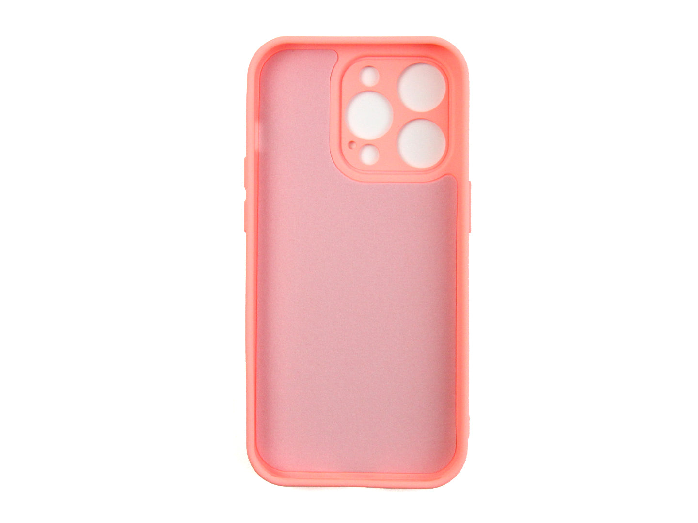 Rixus Soft TPU Handyhülle für Apple iPhone 14 Pro Pink – Bild 2