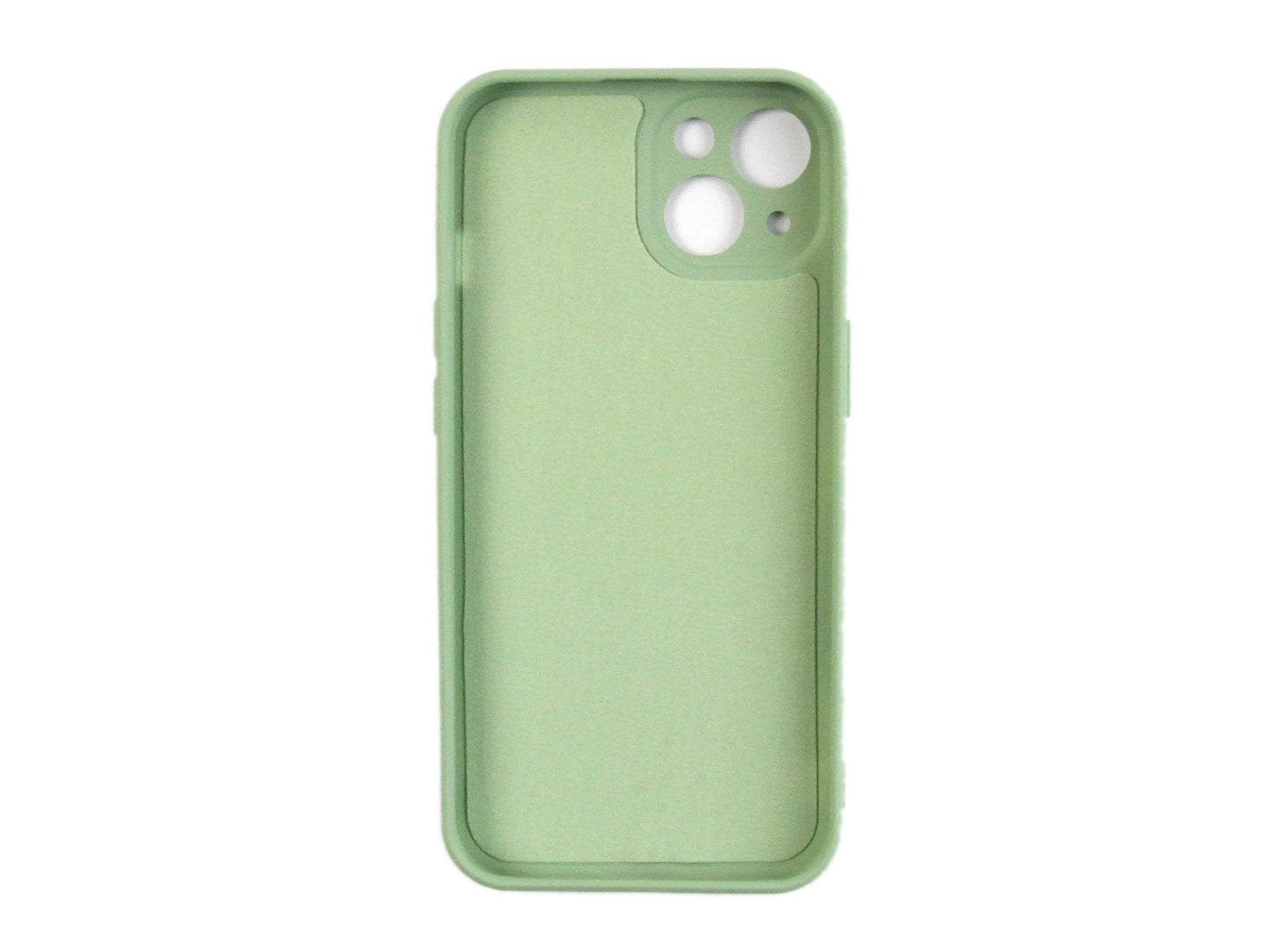 Rixus Soft TPU Handyhülle für Apple iPhone 13 Matcha – Bild 2