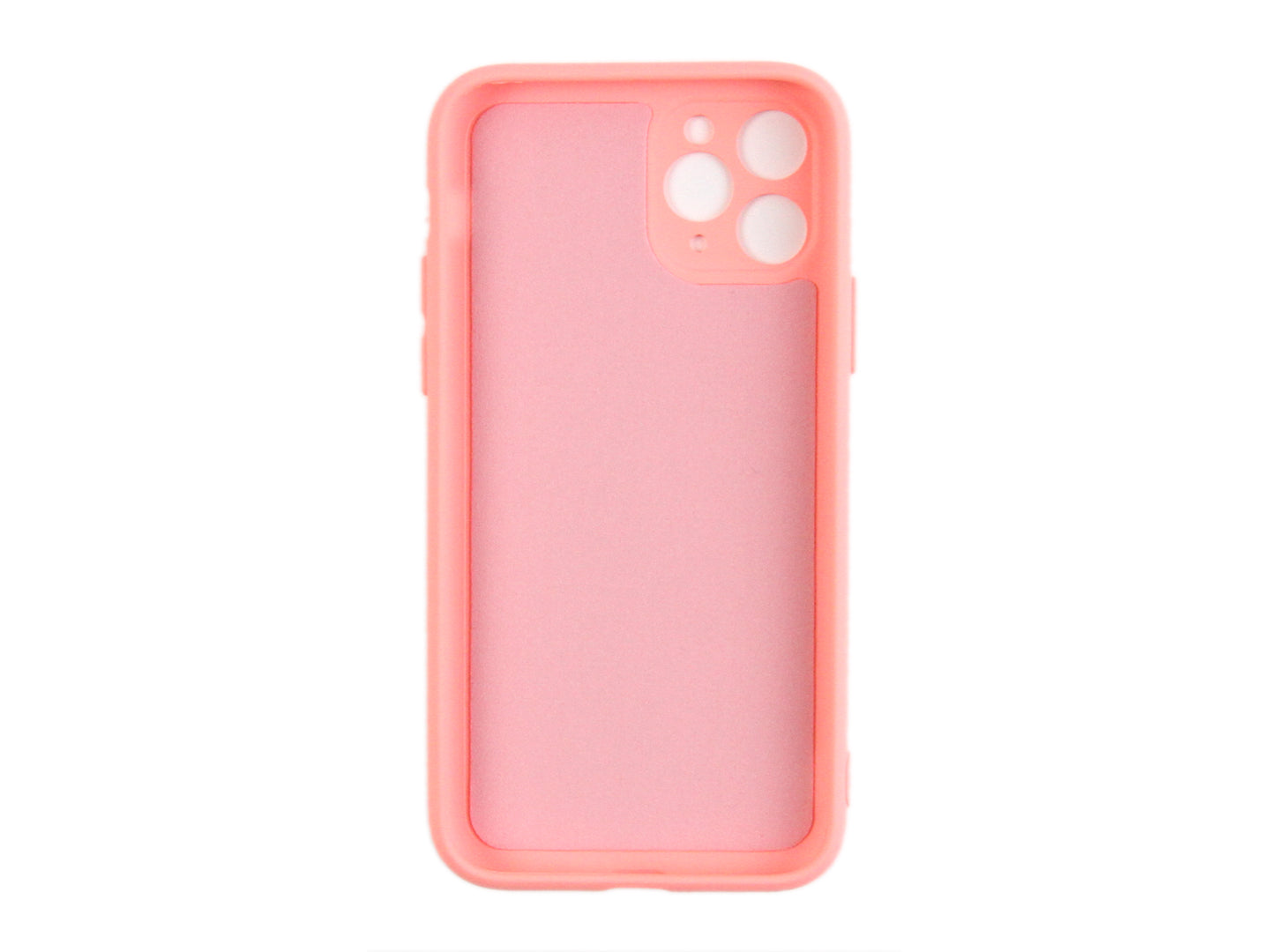 Rixus Soft TPU Handyhülle für Apple iPhone 11 Pro Pink – Bild 2