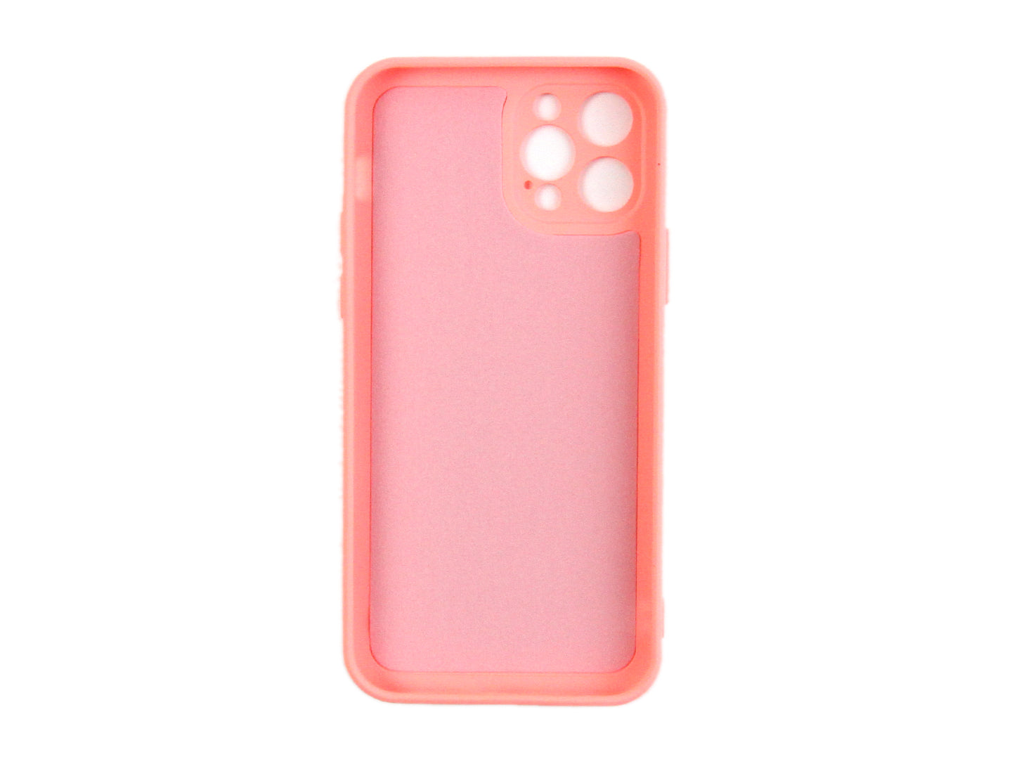 Rixus Soft TPU Handyhülle für Apple iPhone 12 Pro Pink – Bild 2