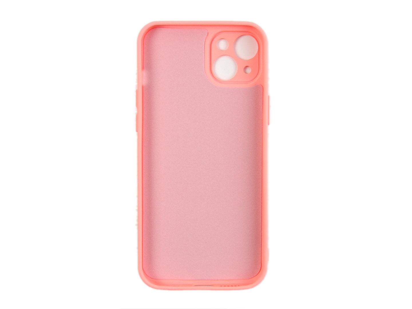 Rixus Soft TPU Handyhülle für Apple iPhone 14 Plus Pink – Bild 2