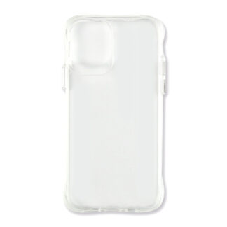 Rixus Anti-Burst Hülle für Apple iPhone 11 Pro Transparent