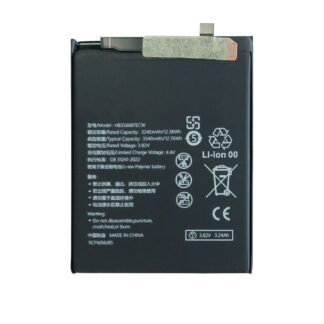 Huawei Mate 10 Lite, P30 Lite, Honor 7X, P30 Lite neu Edition, P Smart Plus Akku HB356687ECW OEM