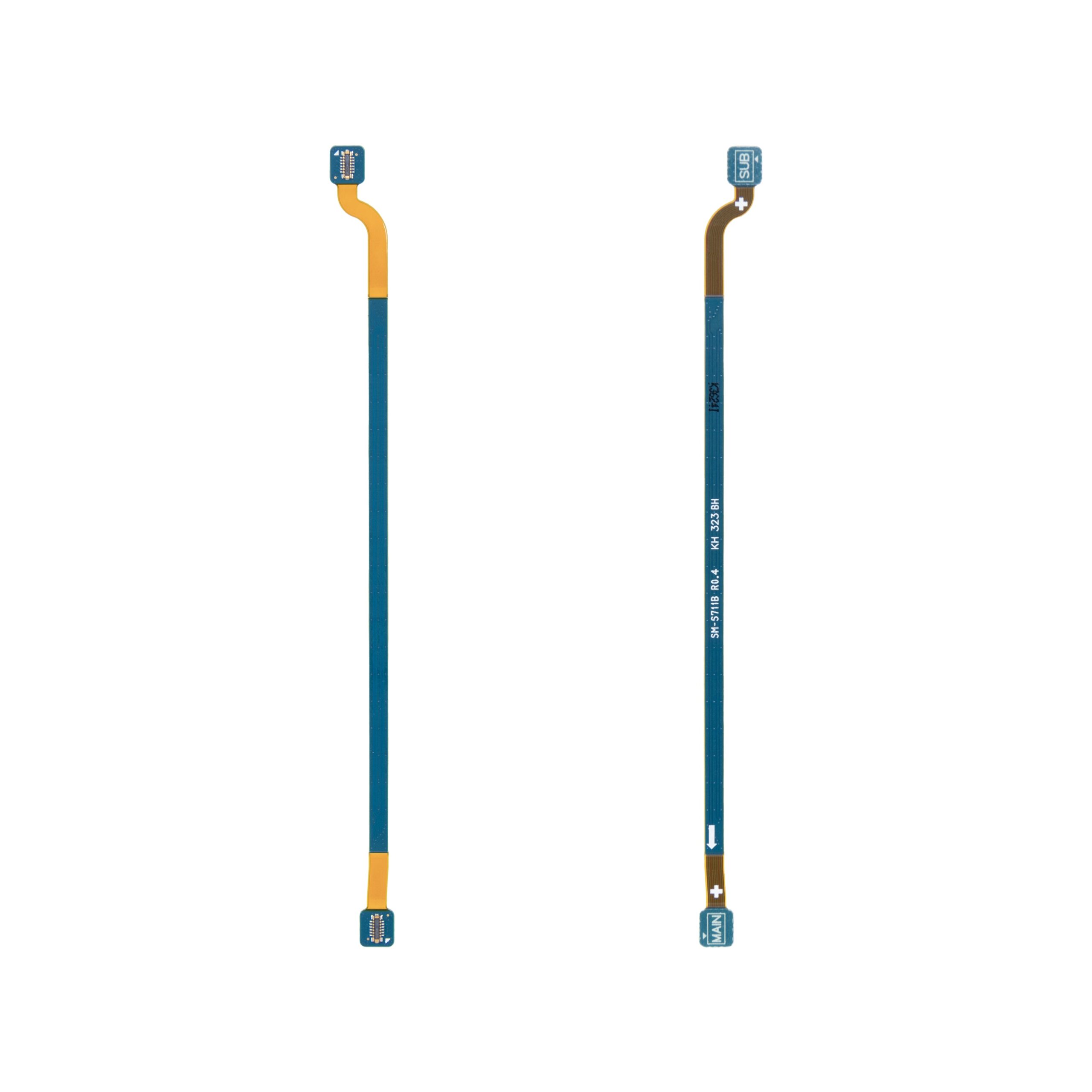 Samsung Galaxy S23 FE S711B Signal Flex OEM – Bild 3
