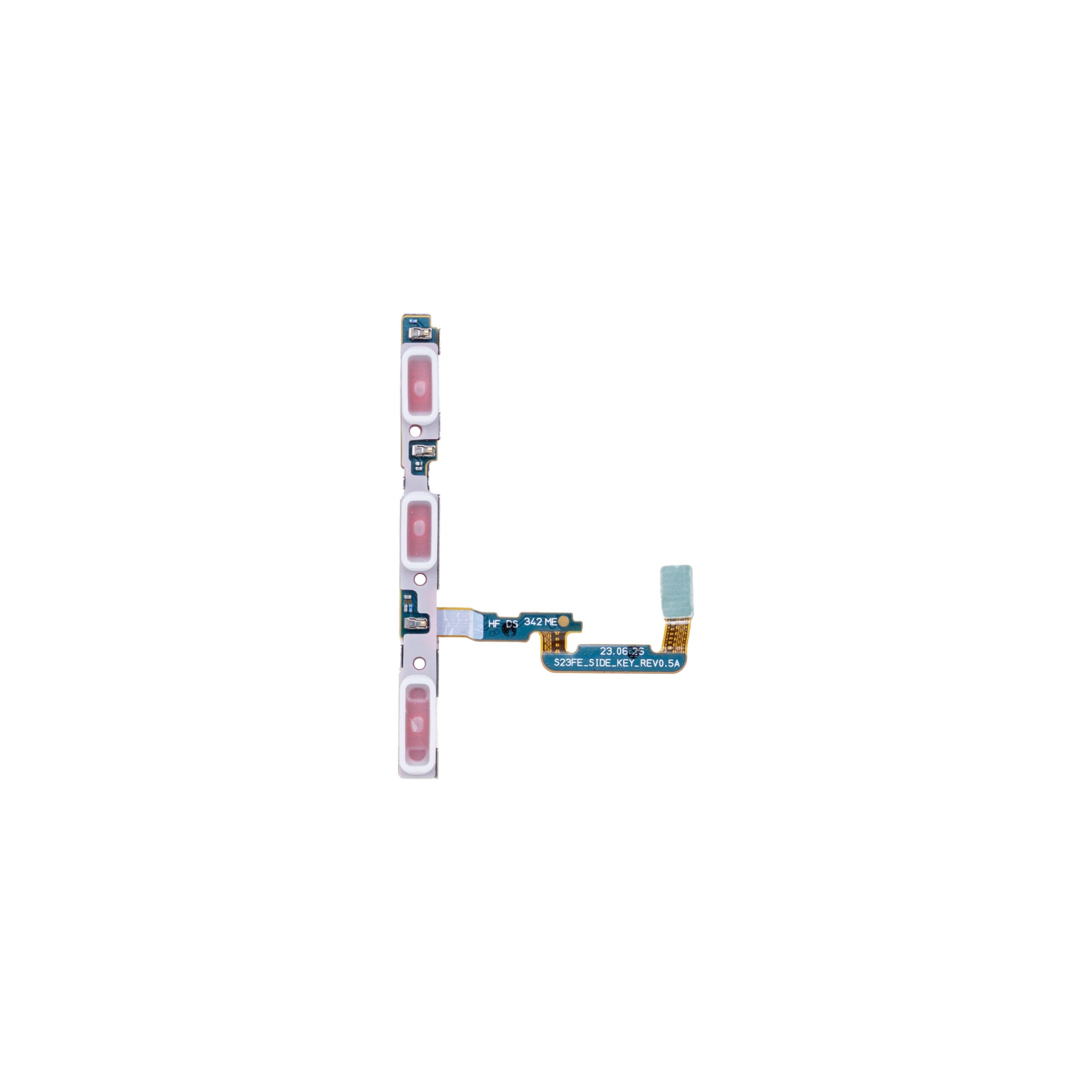 Samsung Galaxy S23 FE S711B Ein/Aus- und Lautstärke-Flex OEM