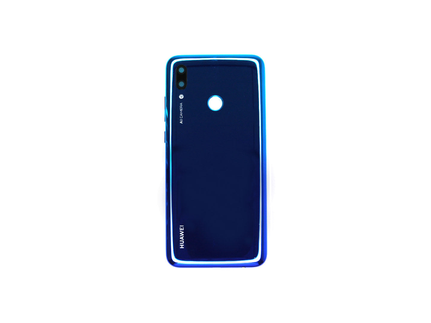 Huawei P Smart (2019) Original OEM Backcover mit Kameraglas, Farbe wählbar – Bild 2