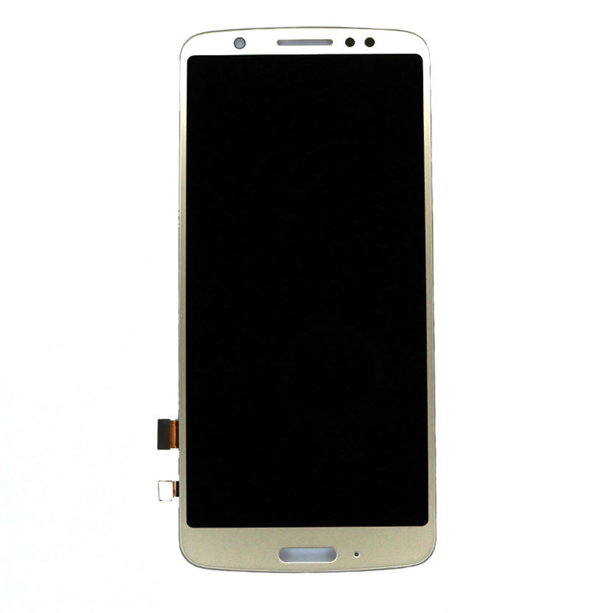 OEM Display für Motorola Moto G6 ohne Rahmen – Bild 2