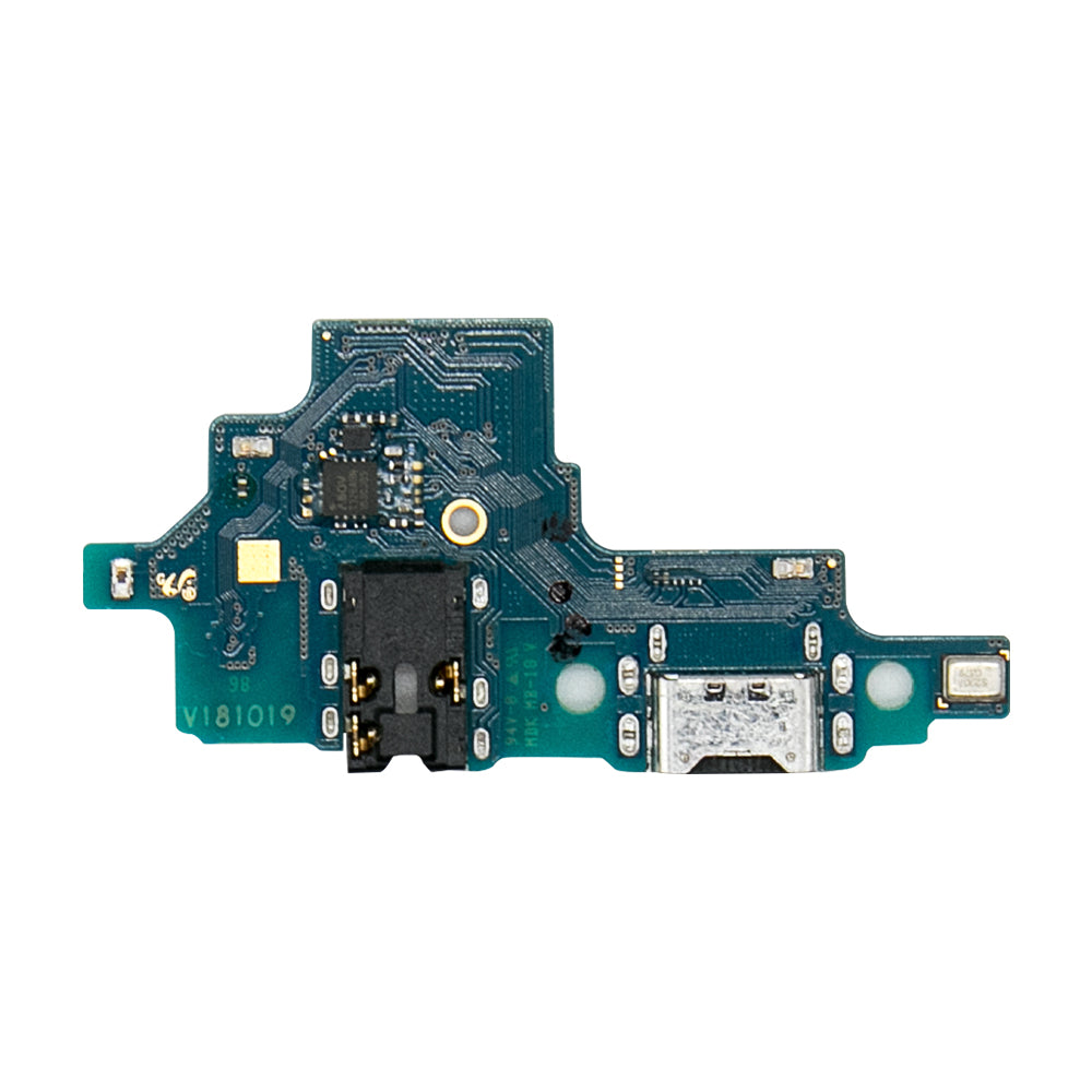 OEM Ladebuchse Ladeplatine Flex für Samsung Galaxy A4-A9 Serie – Bild 53