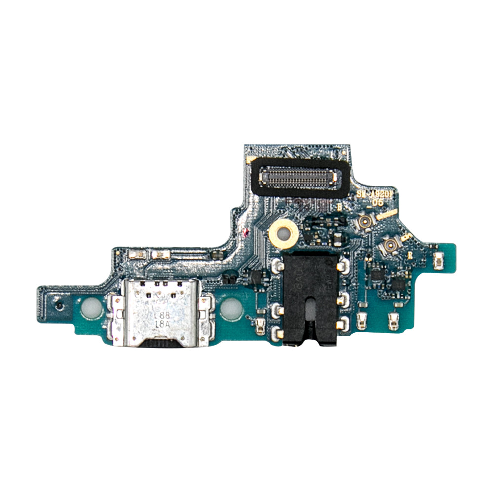 OEM Ladebuchse Ladeplatine Flex für Samsung Galaxy A4-A9 Serie – Bild 54