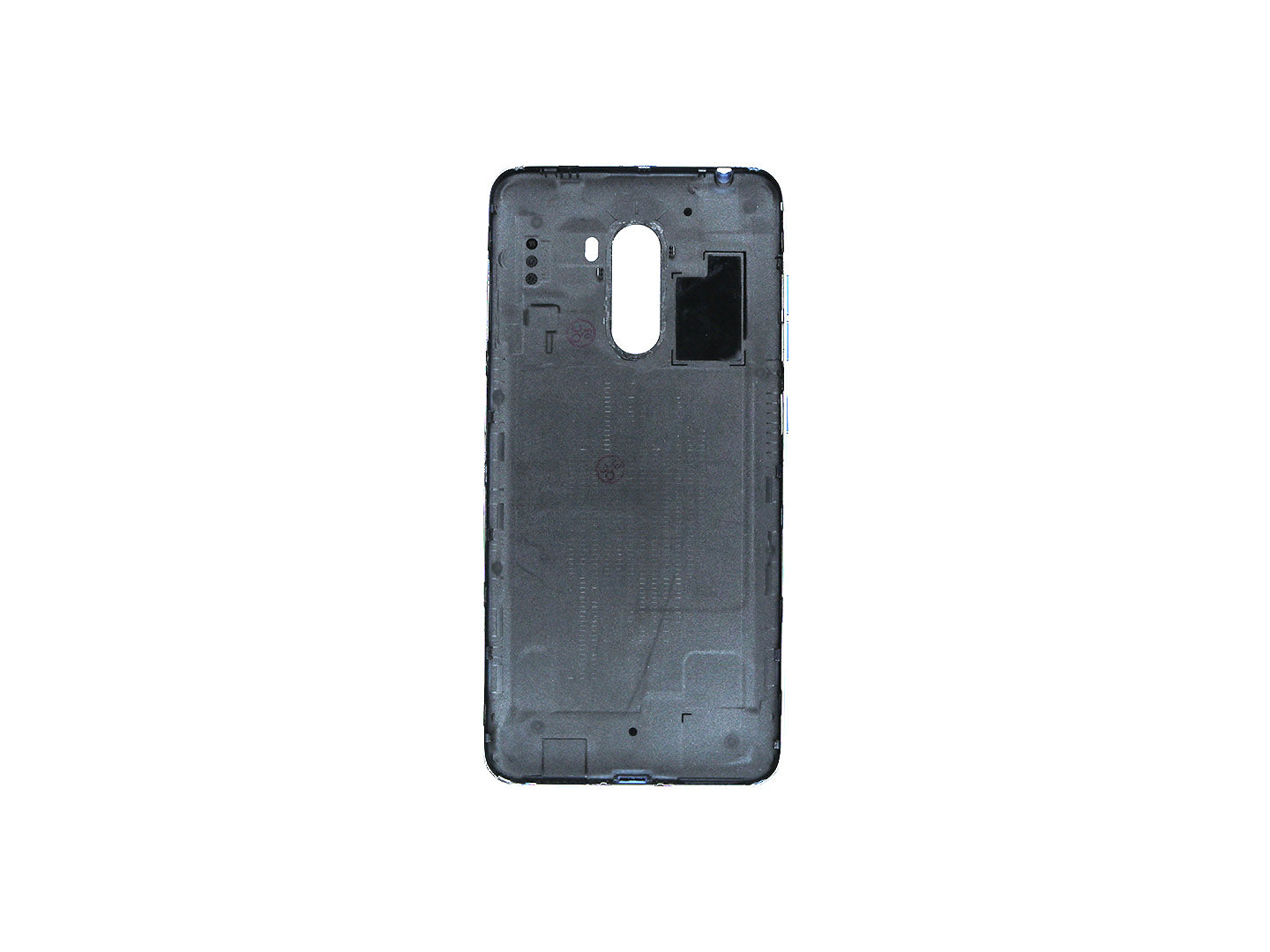 OEM Backcover für Xiaomi Poco Pocophone F1 ohne Kameraglas – Bild 3