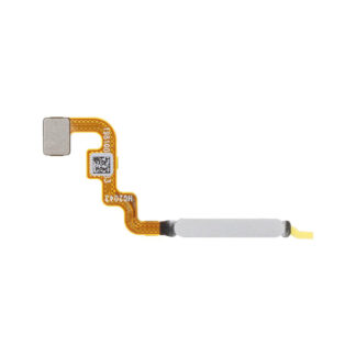 Xiaomi Redmi Note 11S Fingerabdrucksensor-Flex Pearl White Original