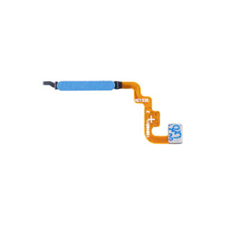 Xiaomi Redmi Note 11S Fingerabdrucksensor-Flex Twilight Blue Original