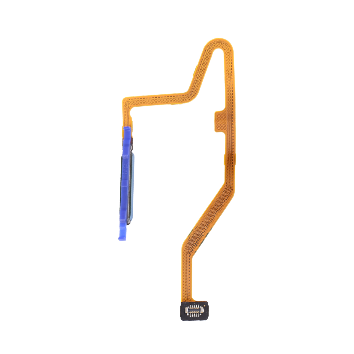 Xiaomi Redmi Note 12 Pro Plus 5G Fingerabdrucksensor-Flex mit Powerbutton Blue OEM – Bild 2