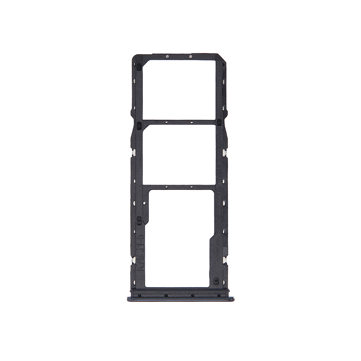 Xiaomi Redmi Note 11, 11S Original OEM SIM-Kartenhalter, Farbe wählbar – Bild 5