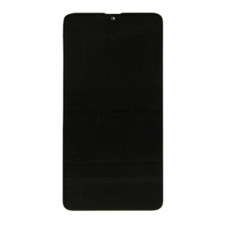 Huawei Mate 20 Display und Touchscreen-Digitizer ohne Rahmen Black OEM