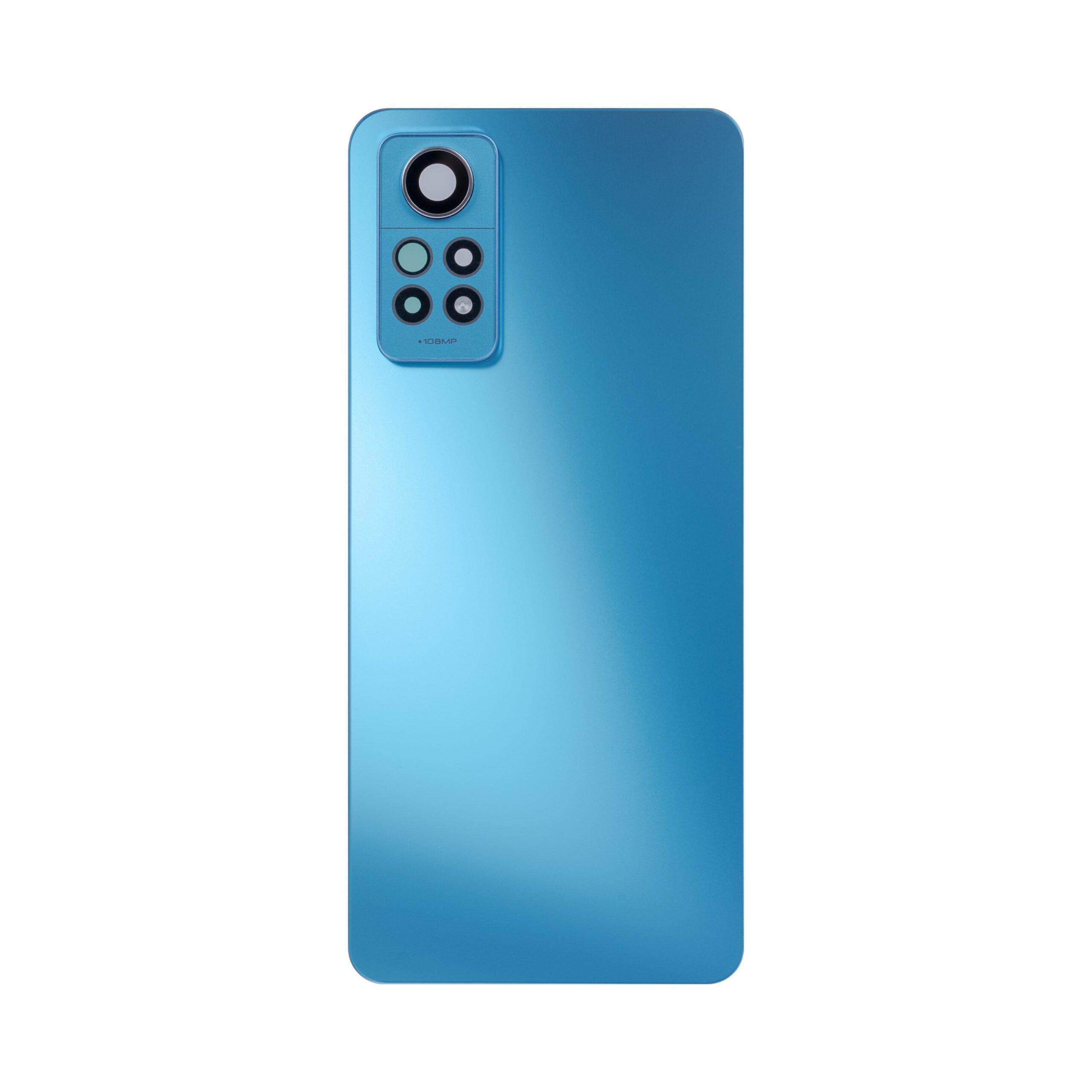OEM Backcover für Redmi Note 12 Pro 4G mit Kameraglas Farbe wählbar – Bild 5
