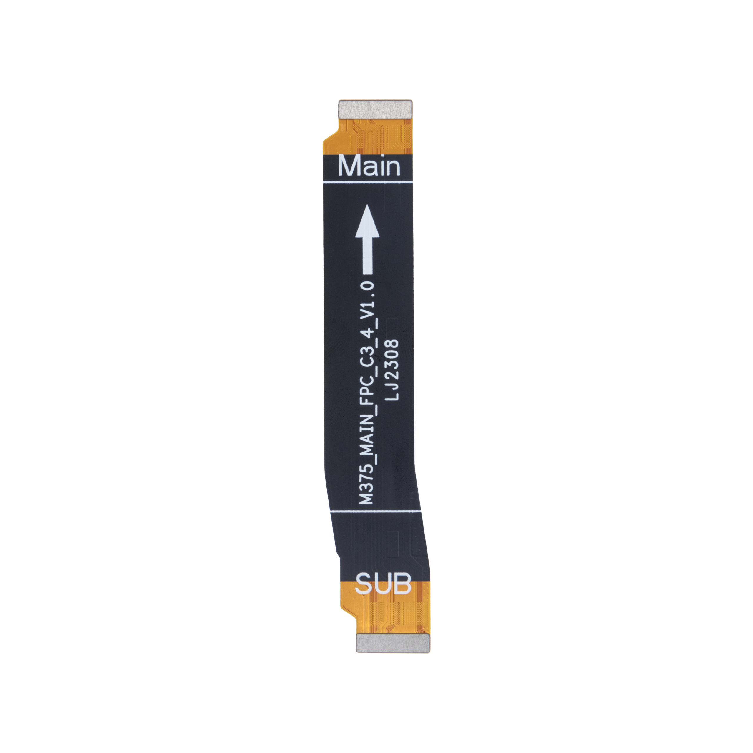 Xiaomi Redmi Note 11, 11S Main Flex OEM