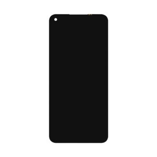 OnePlus Nord N10 5G Display und Touchscreen-Digitizer ohne Rahmen Black OEM