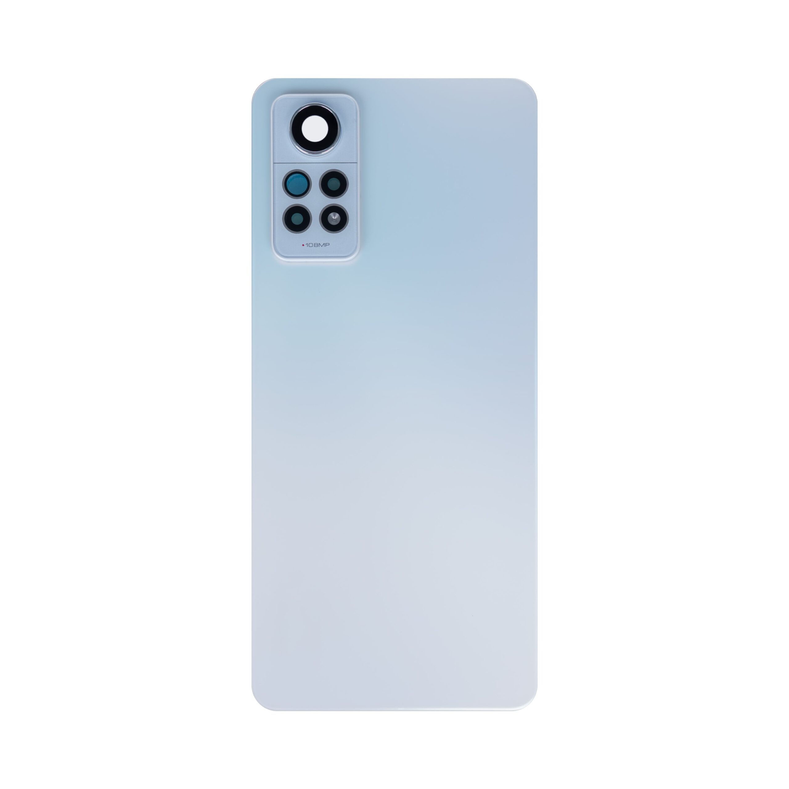 OEM Backcover für Redmi Note 12 Pro 4G mit Kameraglas Farbe wählbar – Bild 2