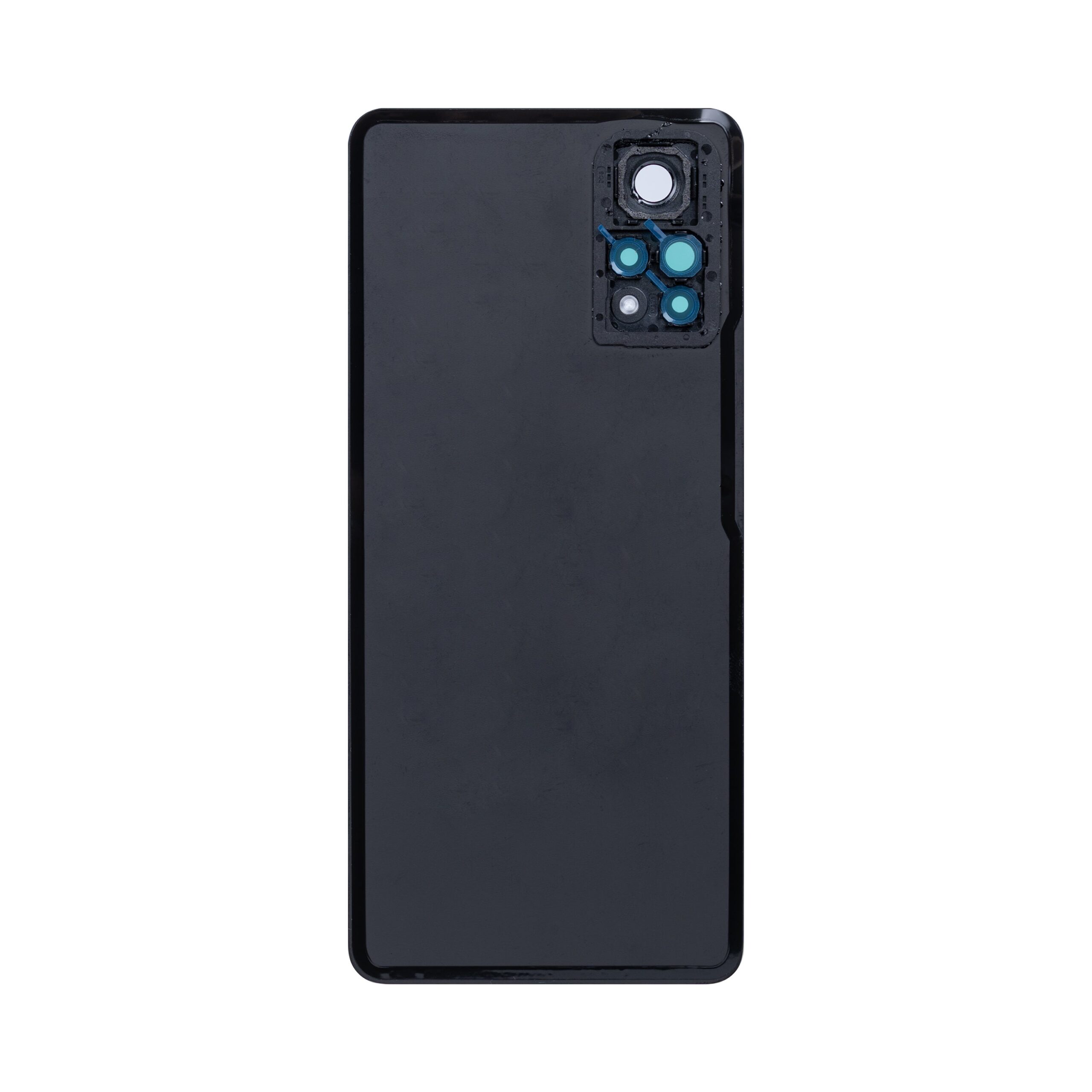 OEM Backcover für Redmi Note 12 Pro 4G mit Kameraglas Farbe wählbar – Bild 3