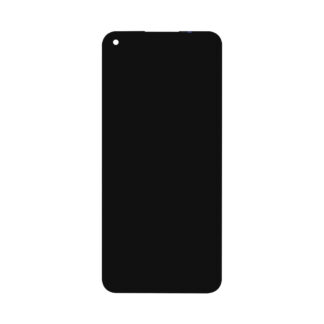 OnePlus Nord N100 Display und Touchscreen-Digitizer ohne Rahmen Black OEM