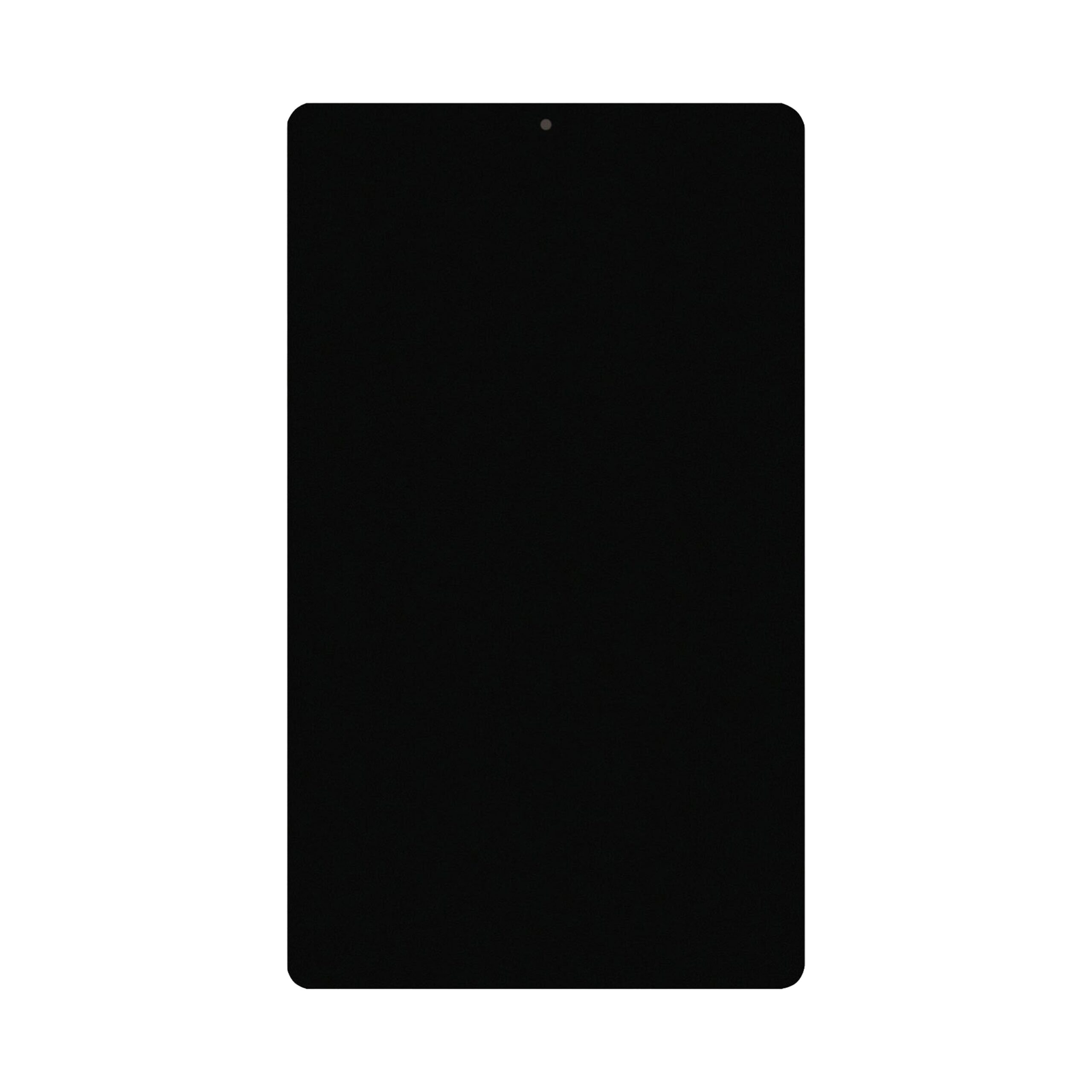 OEM Display Touchscreen für Samsung Tab A7 Lite T220/T225 (2021) mit Rahmen – Bild 2