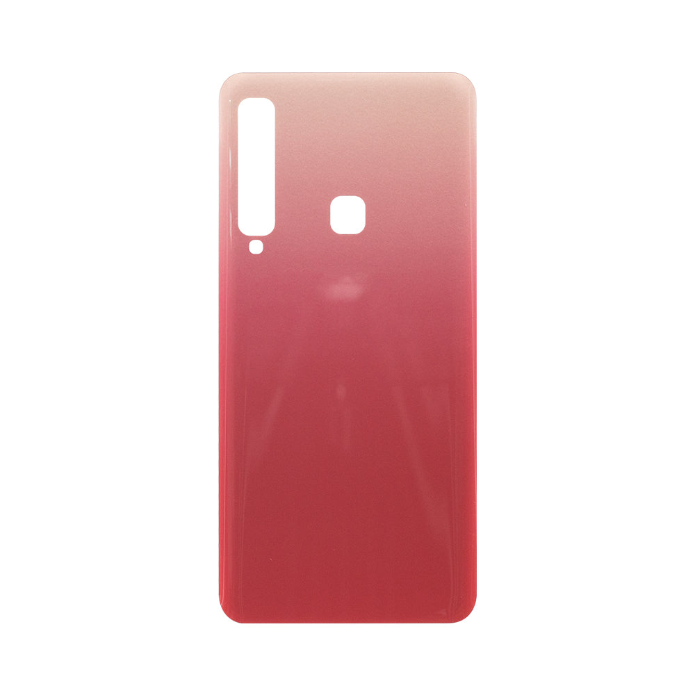 Samsung Galaxy A9, A9s A920F (2018) Original OEM Backcover mit Kameraglas, Farbe wählbar – Bild 2