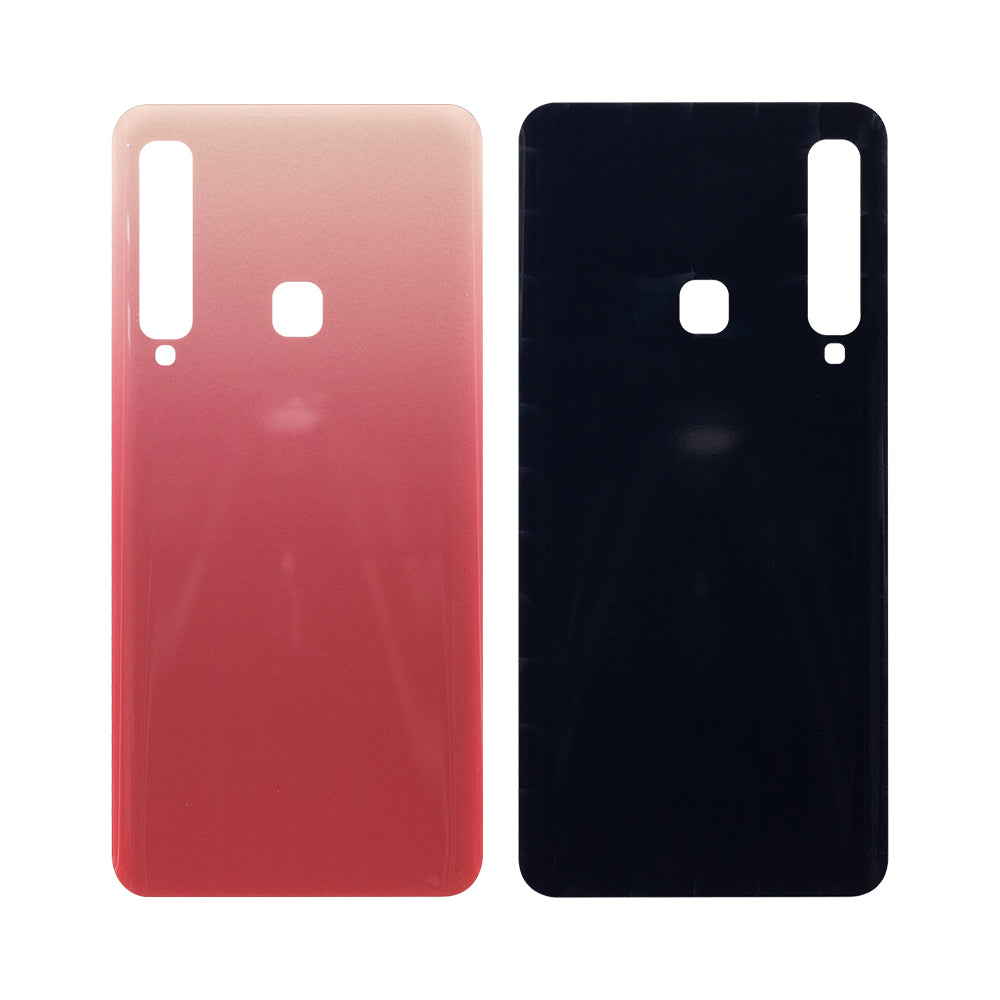 Samsung Galaxy A9, A9s A920F (2018) Original OEM Backcover mit Kameraglas, Farbe wählbar – Bild 4