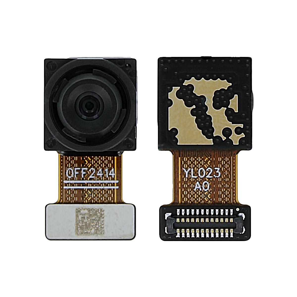 Xiaomi Redmi Note 11S Rückkamera 8MP Ultraweitwinkel OEM – Bild 3