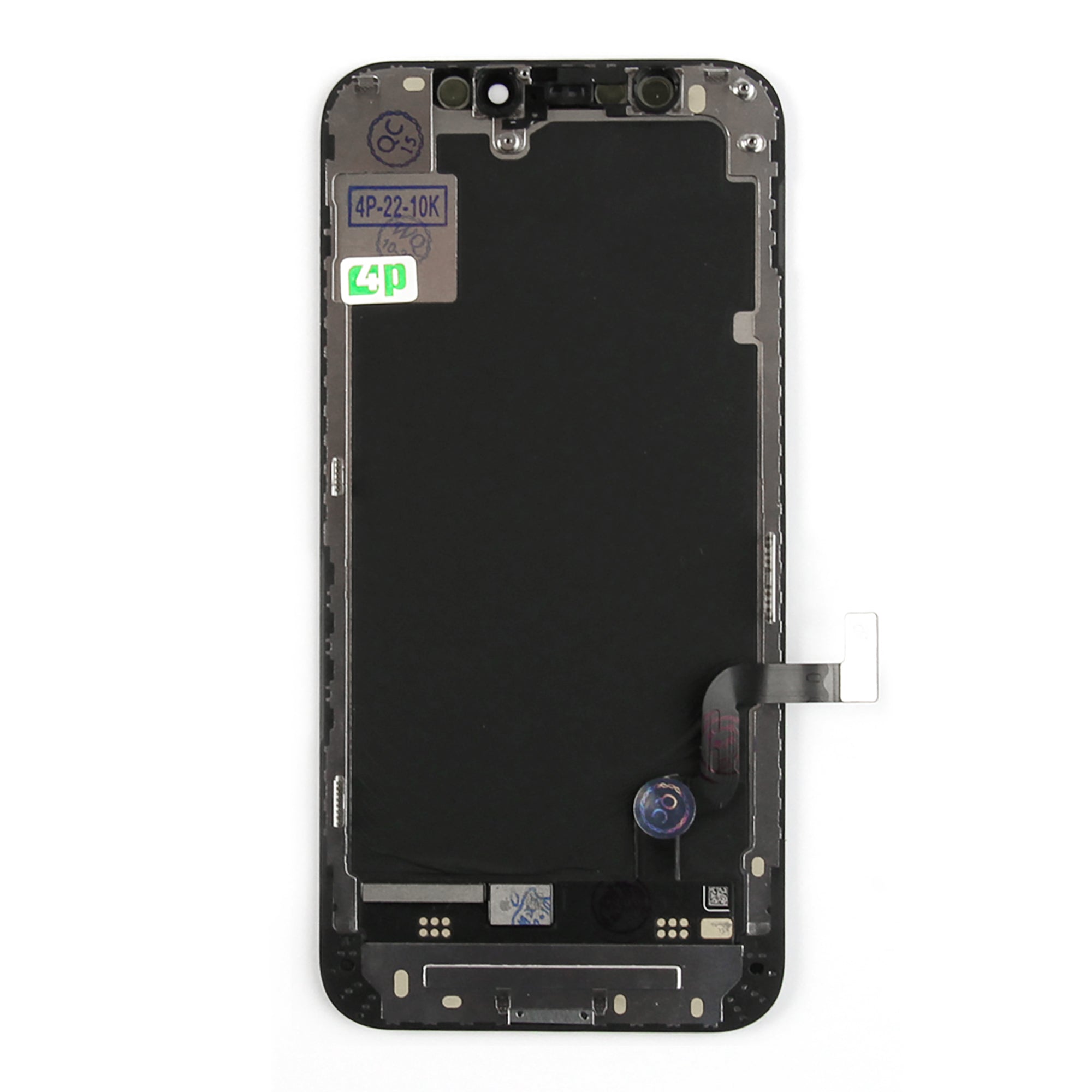 Apple Original Display iPhone 12 Mini aufbereitet – Bild 3