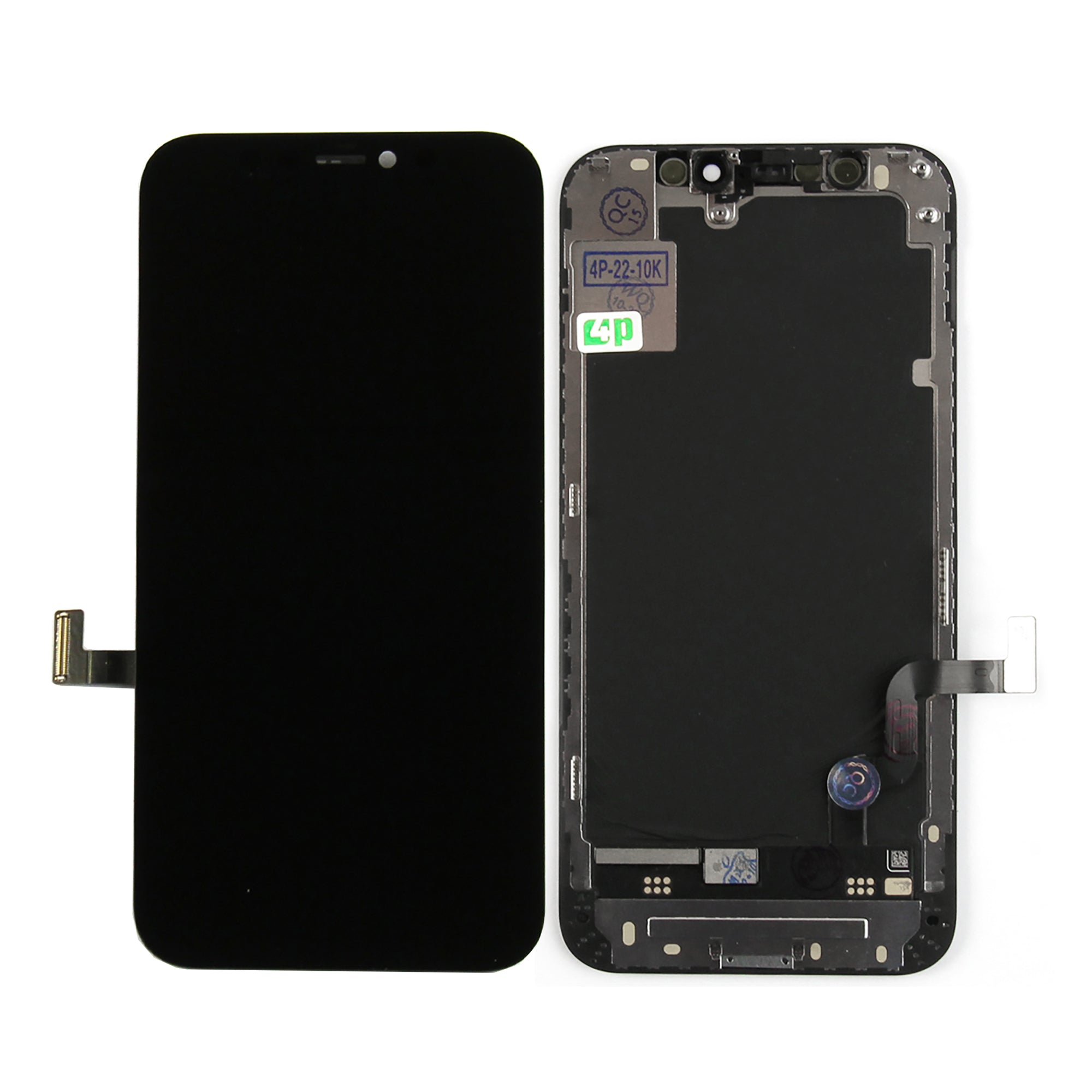 Apple Original Display iPhone 12 Mini aufbereitet – Bild 4